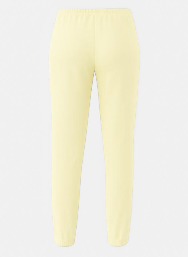 Dahab Cotton Basic Elastic Waist Underpants For Women - Image 2